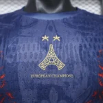 2026/2027 Player Version Psg Paris Saint-Germain Special Edition Jersey - Image 3
