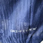 2025-2026 Player Version PSG Paris Saint-Germain Training clothes Football Shirt - Image 6