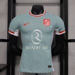 2024/2025 Player Version Atletico Madrid Away
