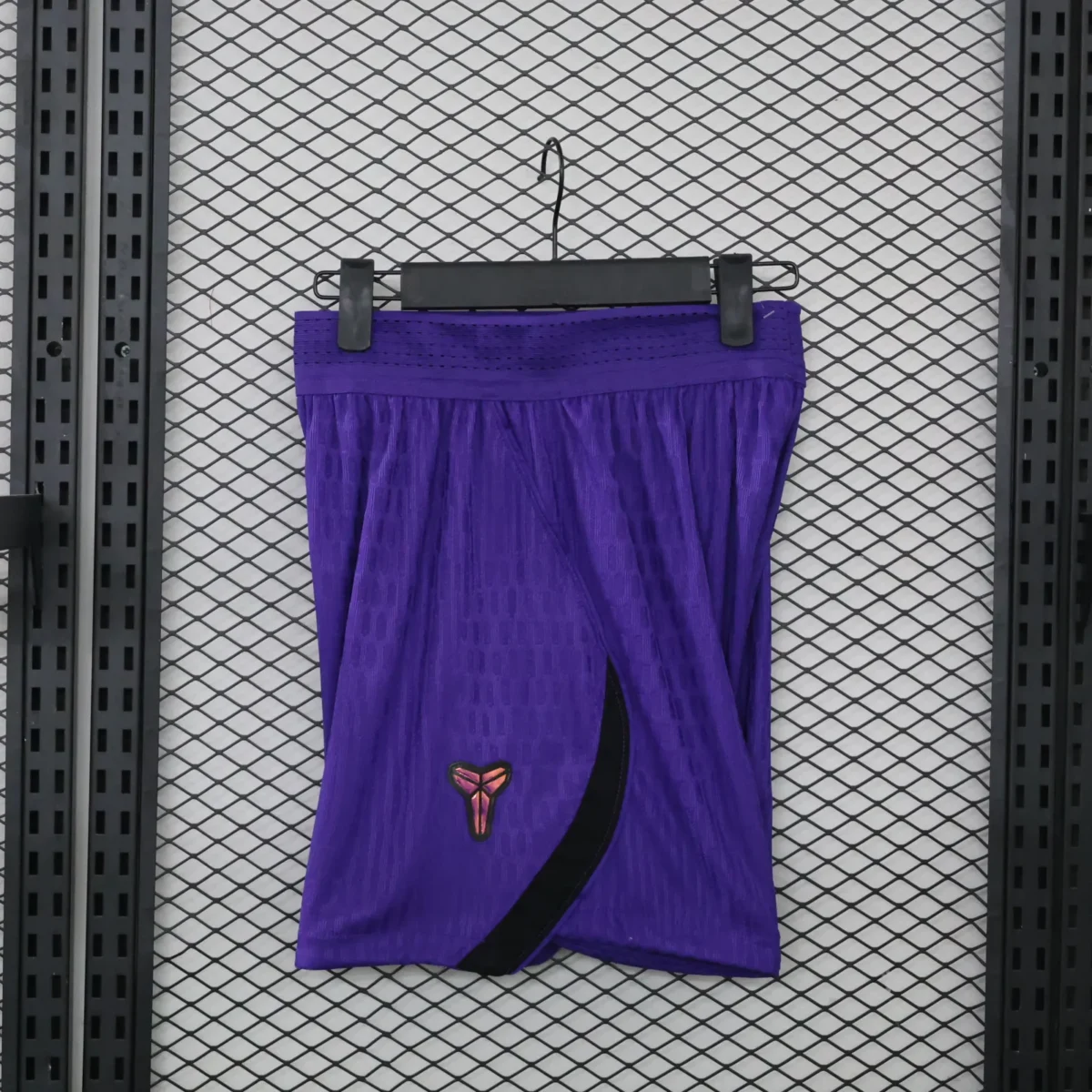 2026/2027 Barcelona Away Player Edition Shorts - Image 4