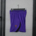 2026/2027 Barcelona Away Player Edition Shorts - Image 4