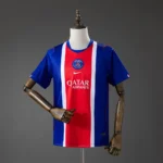 2026/2027 Psg Paris Saint-Germain Home Football Shirt