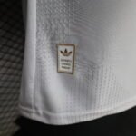 2026/2027 Player Version Real Madrid 125th Anniversary Jersey - Image 9