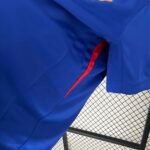 2024 France Home Football Shirt - Image 8