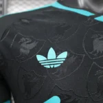 2026/2027 Player Version Liverpool Special Edition Football Shirt - Image 4