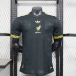 2025 Player Version Mexico National Home Football Shirt