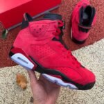 JORDAN 6 RETRO ‘TORO BRAVO’ - Image 2