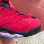 JORDAN 6 RETRO ‘TORO BRAVO’ - Image 3