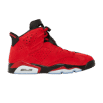 JORDAN 6 RETRO ‘TORO BRAVO’