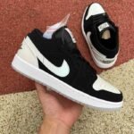 JORDAN 1 LOW SE ‘DIAMOND’ - Image 2