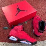 JORDAN 6 RETRO ‘TORO BRAVO’ - Image 4