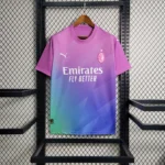 2023/2024 AC Milan Third Away Soccer Jersey