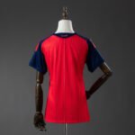 2026 Spain Home Women's Football Shirt - Image 2
