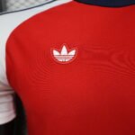 2026/2027 Player Version Arsenal Special Edition Football Shirt - Image 4