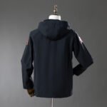 2026 Brazil 22/23 Royal Blue - Jacket S-XXL Football Shirt - Image 2