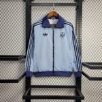2025/2026 Argentina Jacket Windbreaker Soccer Jersey
