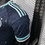 2026 Player Version Germany Away Football Jersey - Image 7