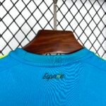 2026 Spain National Team Goalkeeper Football Shirt - Image 4