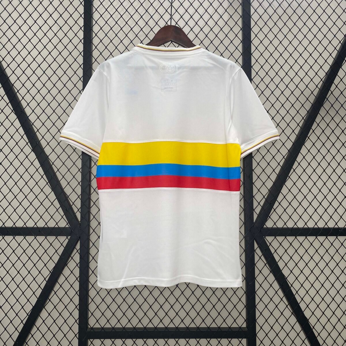 2024 Colombia 100th anniversary edition Football Shirt - Image 2