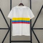 2024 Colombia 100th anniversary edition Football Shirt - Image 2