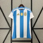 2024 Argentina National Team Home Football Shirt