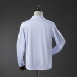 2026/2027 Long Sleeve Tottenham White Special Edition Jersey - Image 2