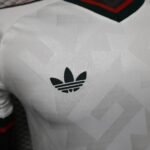 2026 Player Version Mexico National Away Football Shirt - Image 5