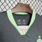 2024/2025 AC Milan Third Away Soccer Jersey - Image 4