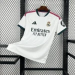2026/2027 Real Madrid Home Football Shirt