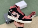 Jordan 1 Mid ‘Canyon Rust’ (W) - Image 2
