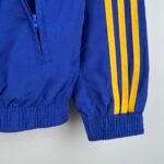 2023/2024 Tigres Reversible Windbreaker??Blue-red??Soccer Jersey - Image 8