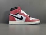Trophy Room x Jordan 1 Retro High OG SP ??Chicago?? - Image 3