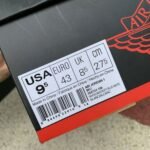 Jordan 1 Mid ‘UNC’ - Image 7