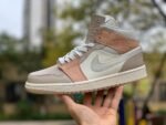 Jordan 1 Mid ‘Milan’ - Image 2