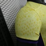 2025/2026 Player Version Barcelona (Kobe Bryant Co-branded) Jersey - Image 10