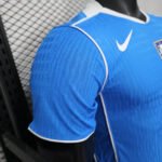 2025/2026 Player Version Atletico Madrid Third Away Football Shirt - Image 6