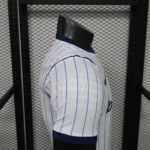 2026/2027 Player Version Inter Milan Away Football Jersey - Image 9