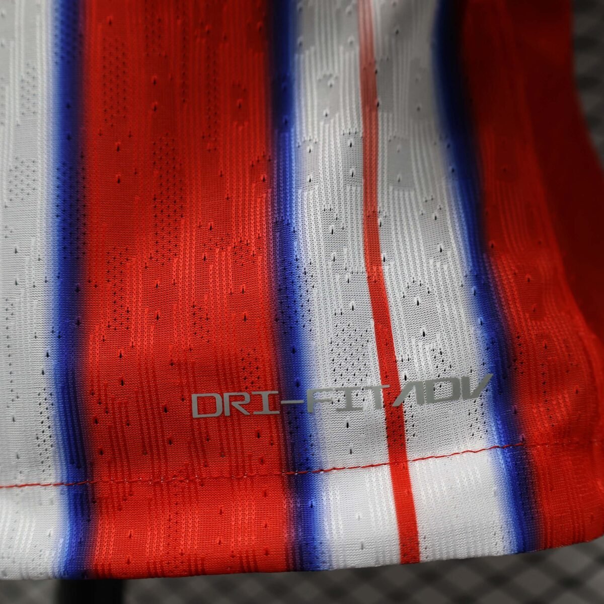 2024/2025 Player Version Atletico Madrid Home - Image 11