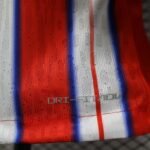 2024/2025 Player Version Atletico Madrid Home - Image 11