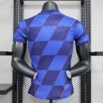 2024 Player Version Croatia National Team Away Football Shirt - Image 2