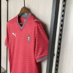 2026 Portugal Home Football Shirt - Image 6