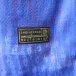 2025/2026 Player Version Barcelona Special Edition Football Jersey - Image 8