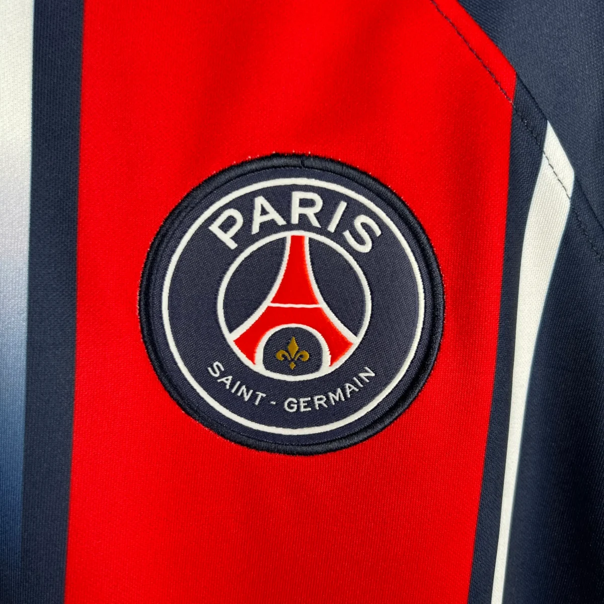 2023/2024 Football Shirt Psg Paris Saint-Germain Home - Image 7