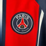 2023/2024 Football Shirt Psg Paris Saint-Germain Home - Image 7