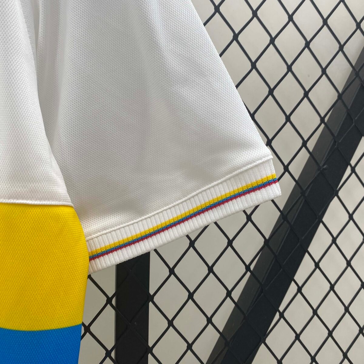 2024 Colombia 100th anniversary edition Football Shirt - Image 7