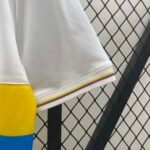 2024 Colombia 100th anniversary edition Football Shirt - Image 7