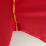 2006 Retro Portugal Home Football Shirt - Image 8