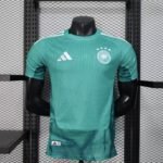 2026 Player Version Germany Goalkeeper Football Shirt
