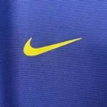 2025/2026 Atletico Madrid Away Football Shirt - Image 9