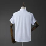 2025/2026 Real Madrid POLO - White - Image 2